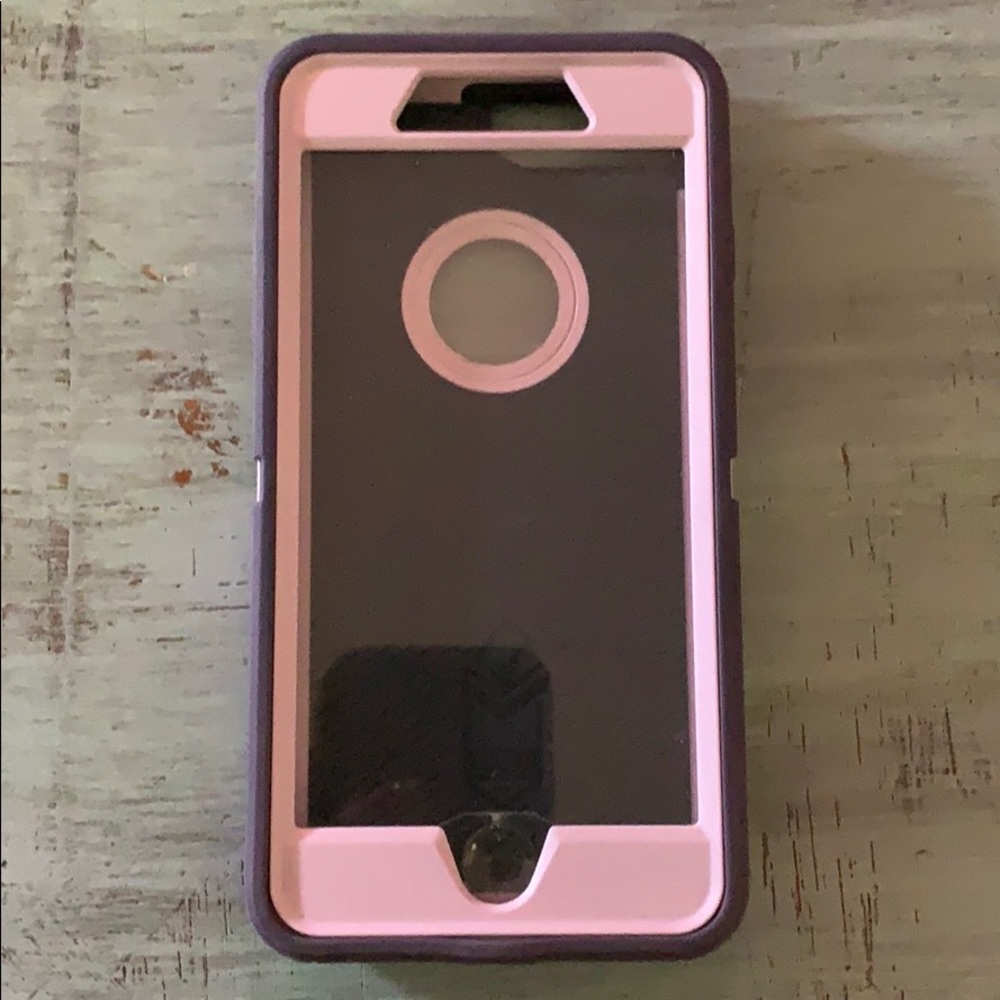 Gentley Used Otterbox Case for IPhone 6 Plus